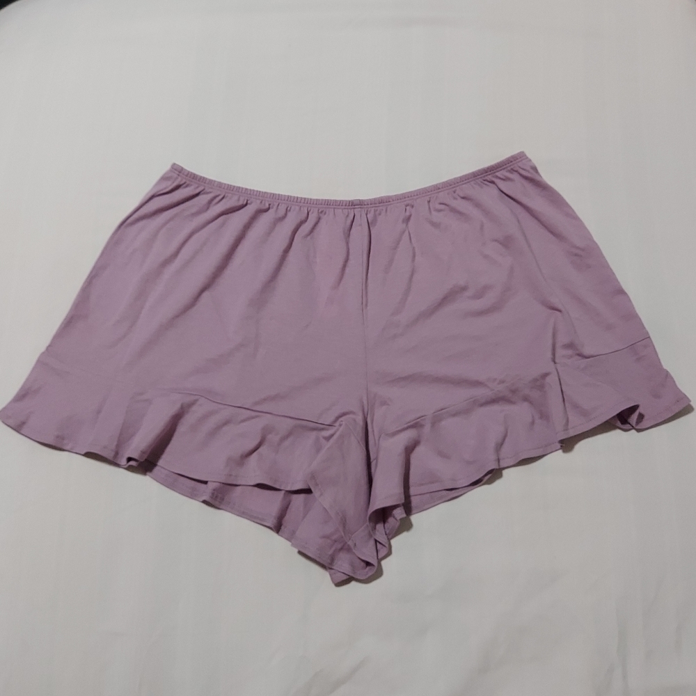 Victoria secret Short size Large NWT - Picture 4 of 8